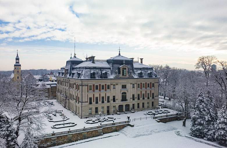 Muzeum Zamkowe w Pszczynie otwiera się dla publiczności