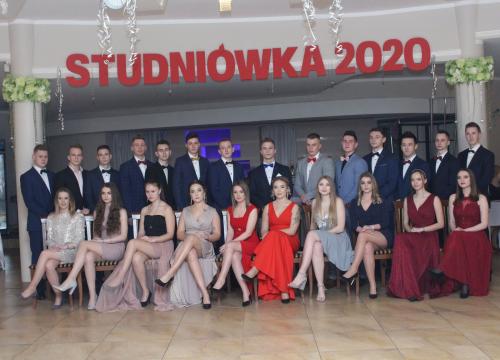 studniówka Pszczyna